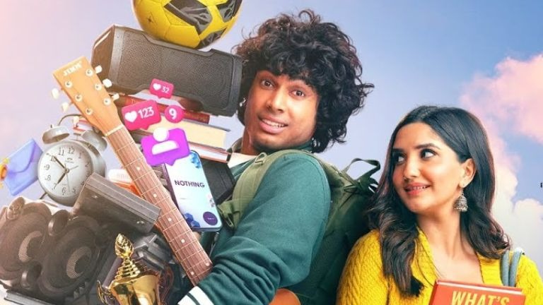mannu kya karega is releasing on this week